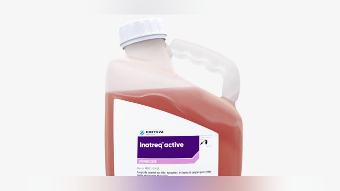 Corteva lance Univoq/Quench, solution prête à l’emploi à base d’Inatreq active