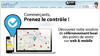 Se faire connaître grâce au référencement local