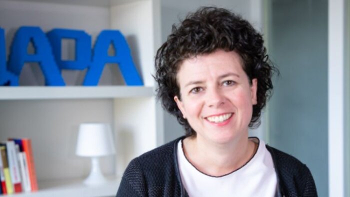 Stéphanie Delestre, Chairman et cofondatrice de QAPA : une société HR Tech qui veut changer l’intérim - © D.R.