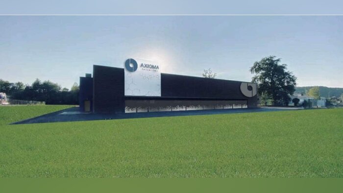Axioma lauréat du plan « France relance »