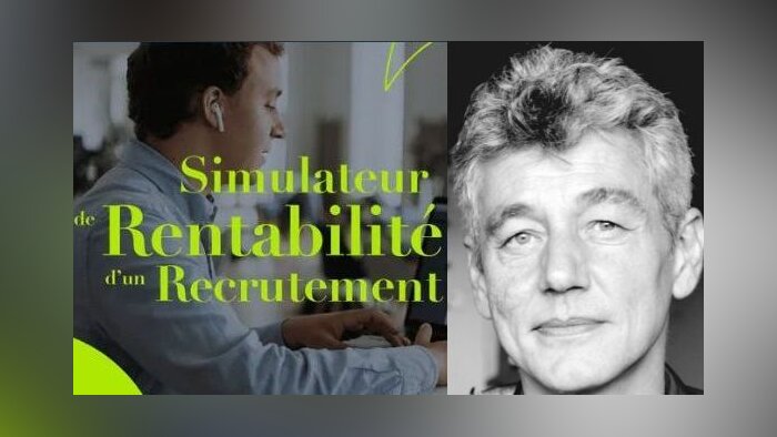 Ignition Program : Simulateur de Rentabilité d’un Recrutement - © D.R.