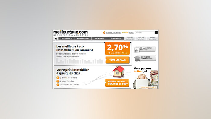 Vers une reprise des transactions immobilières ?