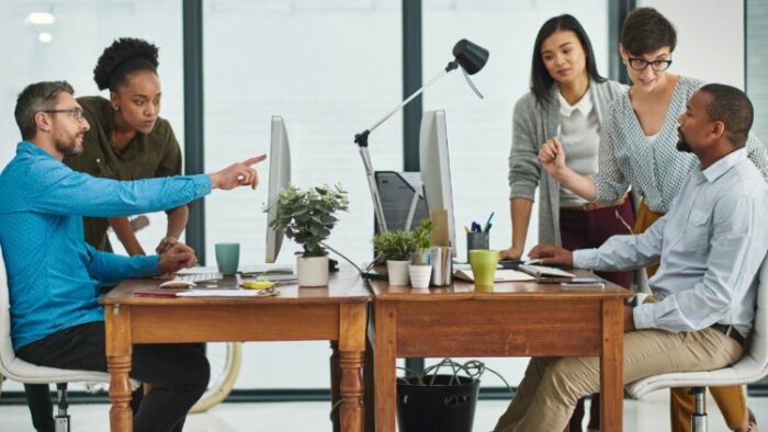 Entre QVT et QVCT : les 10 points-clés, l’essentiel vu par 3 start-ups - © D.R.
