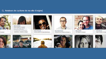 Tribune - Facebook lance le Graph Search : Qu’est-ce que ça change pour les recruteurs ? p - © D.R.