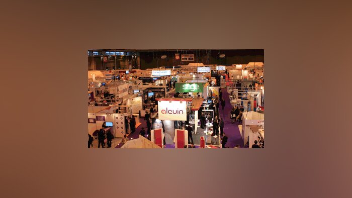Le Salon Solutions RH fait son teasing !