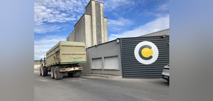 Cérèsia affiche un résultat positif de 14.8 millions d’euros pour l’exercice 2023. - © D.R.