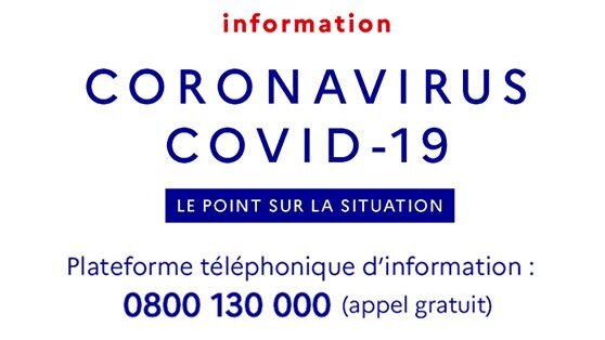 Coronavirus et entreprises : le gouvernement en mode FAQ