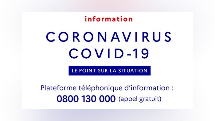 Coronavirus et entreprises : le gouvernement en mode FAQ