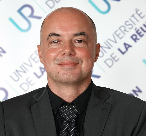 Jean-François Hoarau est professeur des universités en sciences économiques. - © D.R.