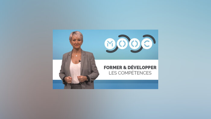 Un premier MOOC dédié aux responsables formation