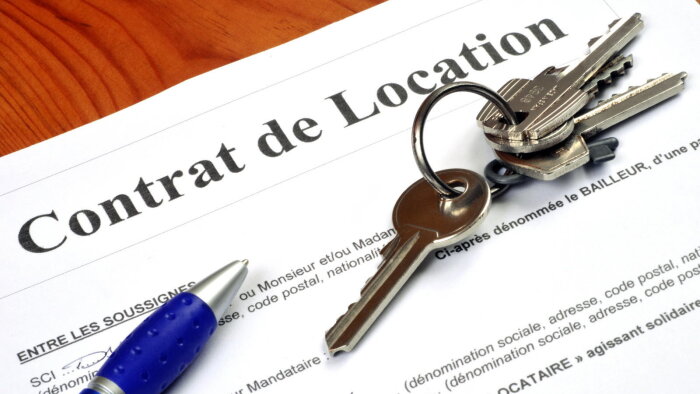 Gestion locative - © D.R.