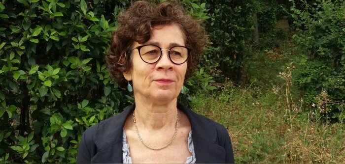 Florence Jacquet, directrice de recherche à l’Inrae. - © D.R.
