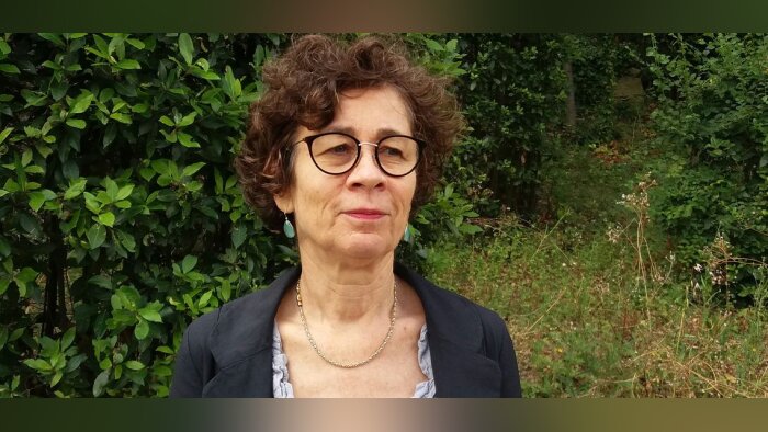 Florence Jacquet, directrice de recherche à l’Inrae. - © D.R.