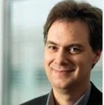 Renaud Monnet est directeur du Digital lab de CentraleSupélec. - © D.R.