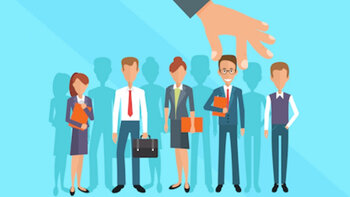 Recrutement : les grandes tendances qui vont marquer 2017 - © D.R.
