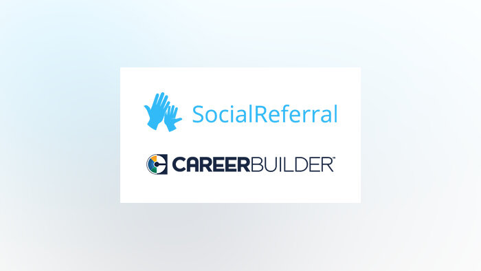 Avec SocialReferral, vos collaborateurs deviennent les meilleurs ambassadeurs de votre marque employ - © D.R.