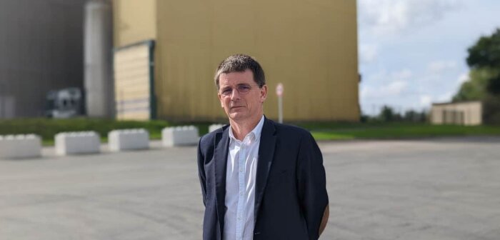 Rémi Cristoforetti, directeur de Le Gouessant - « Retrouver du bon sens opérationnel »