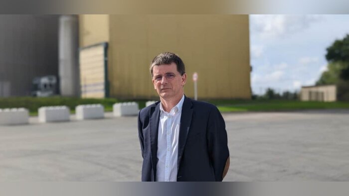 Rémi Cristoforetti, directeur de Le Gouessant - « Retrouver du bon sens opérationnel »
