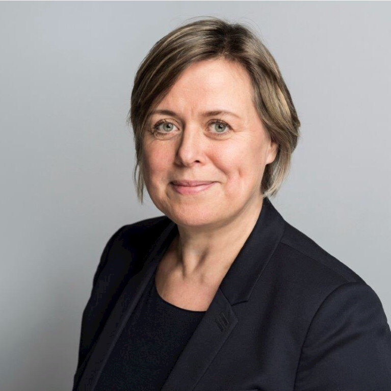 Anne Babkine, directrice de l’offre et de l’expérience clients chez Foncia - © D.R.