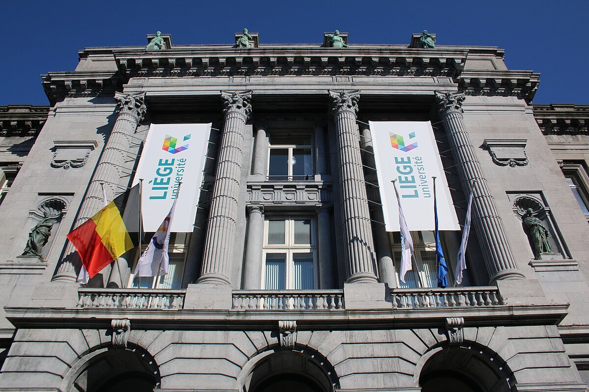 Le cours de psychostatistique de l’Université de Liège est réputé pour être particulièrement difficile en L1. - © Wikimedia Commons