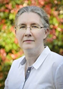 Céline Barthet, IBMA, le point sur les dossiers biocontrôle urgents - © D.R.