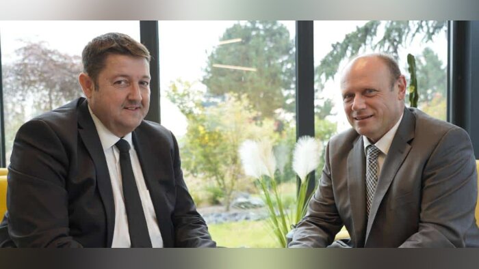 Lorca tire son épingle du jeu grâce à la diversification et aux filières
