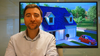 Achat-Terrain propose désormais des solutions 3D