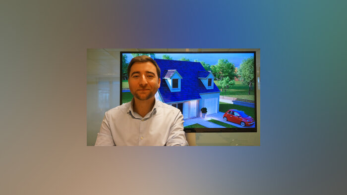 Achat-Terrain propose désormais des solutions 3D