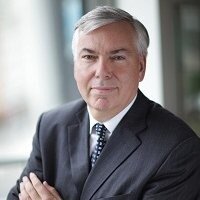 Vincent Rouaix est le nouveau président du Collège de Paris. - © LinkedIn
