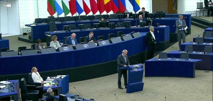 La Commission européenne prépare une stratégie européenne des engrais