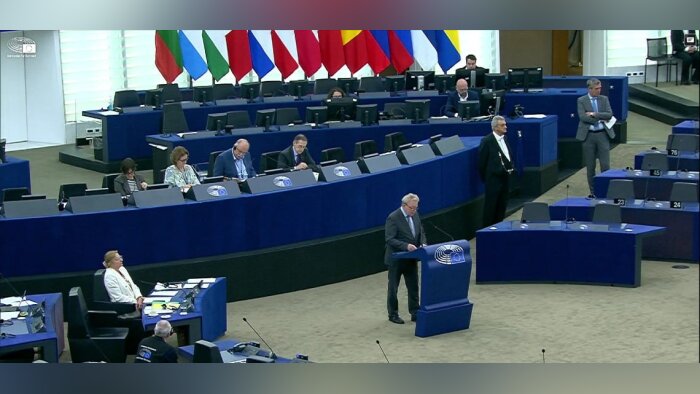 La Commission européenne prépare une stratégie européenne des engrais