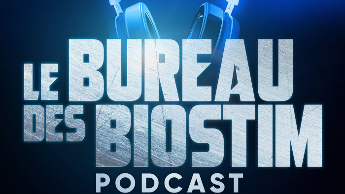 Le Bureau des Biostim - Teaser