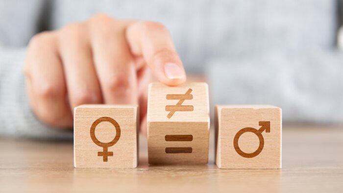 Négocier l’égalité professionnelle femmes-hommes : un guide Guide CFE-CGC - © D.R.