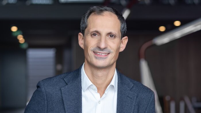 Gabriel Pacheco, président du réseau Safti - © D.R.