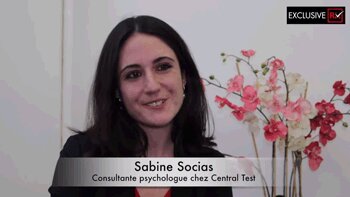 Publi-vidéo : Central Test lance un test d’éthique au travail - © D.R.