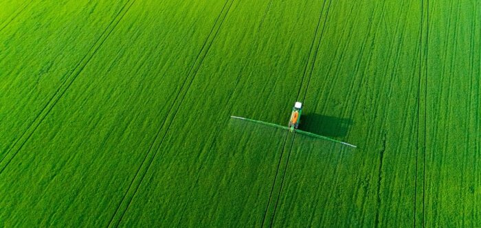 Vente de cultures saines, BASF compte multiplier les hectares