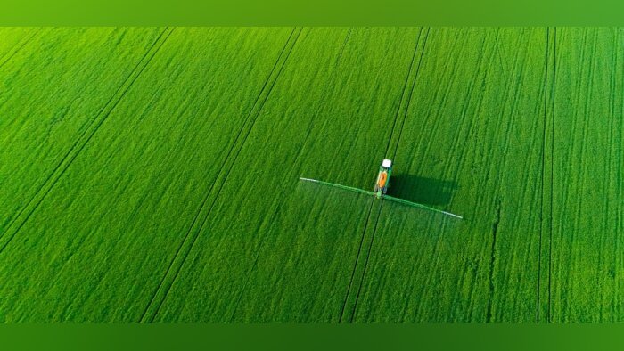 Vente de cultures saines, BASF compte multiplier les hectares