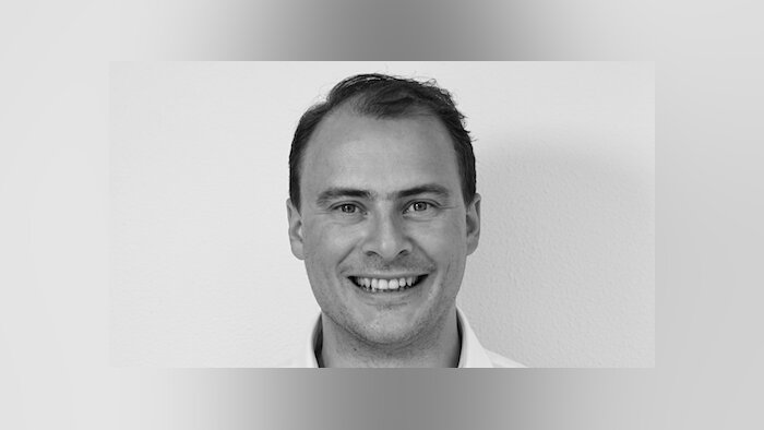 Louis André, président et fondateur de TalentView - © D.R.