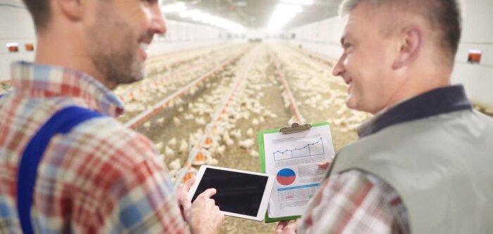 Doctofarm renforce la proximité sur le terrain entre agriculteurs et coopératives/négoces