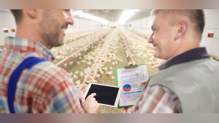 Doctofarm renforce la proximité sur le terrain entre agriculteurs et coopératives/négoces