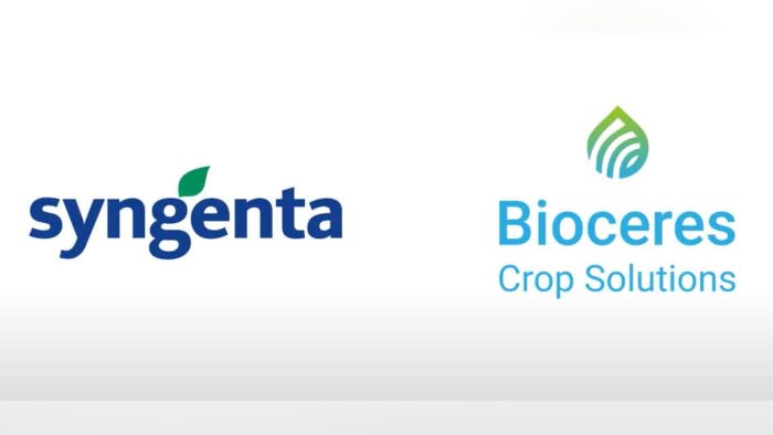Traitement biologique des semences, accord conclu entre Syngenta et Bioceres