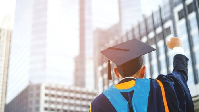 Classement 2023 d’Universum : les employeurs préférés des étudiants d’écoles business, ingénieurs, IT - © D.R.