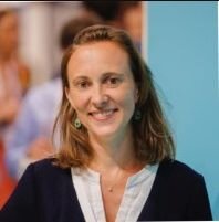 Hélène Jonquoy, Directrice Digital et Innovation, The Adecco Group - © D.R.