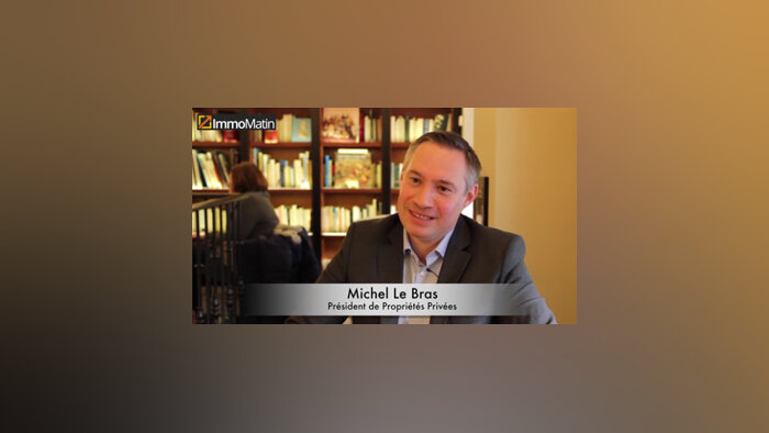 3 min avec Michel Le Bras, Propriétés Privées