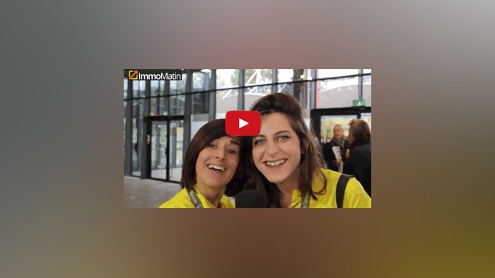 Vidéo - Carton plein pour le salon RENT 2015 !