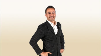 Paroles d’agent - « Être actif sur les réseaux sociaux rassure les clients », Romain Elman, ERA Mareso - © D.R.