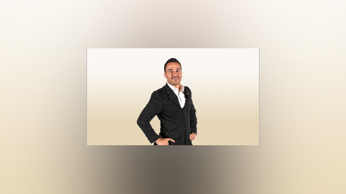 Paroles d’agent - « Être actif sur les réseaux sociaux rassure les clients », Romain Elman, ERA Mareso - © D.R.