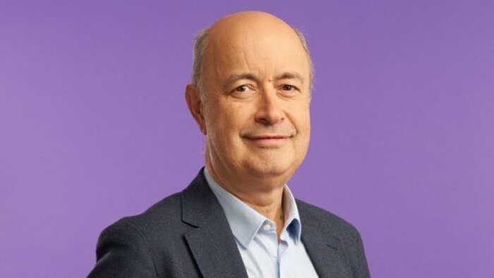 Interview de Philippe Uszynski, directeur Stratégie et Innovation Sopra HR : vers une IA industrielle - © D.R.