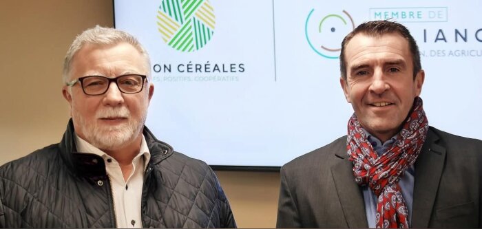 Avec « Demain », Dijon Céréales se projette à cinq ans