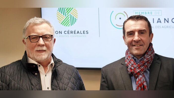 Avec « Demain », Dijon Céréales se projette à cinq ans